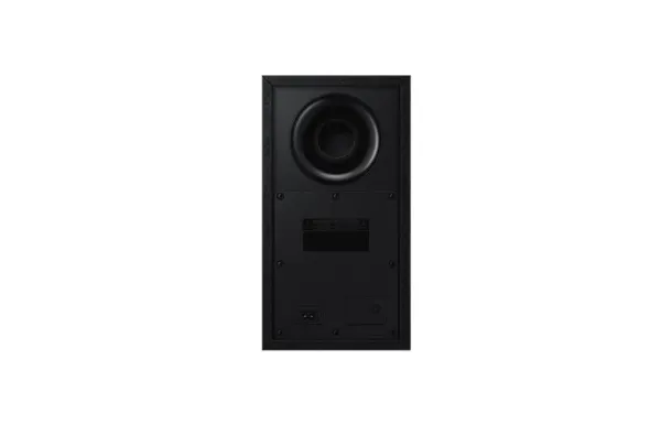 SAMSUNG Barre de son avec ca HW-B460F/XE